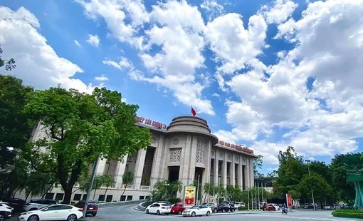 Bài toán khó nhất của Ngân hàng Nhà nước Việt Nam năm qua là gì?