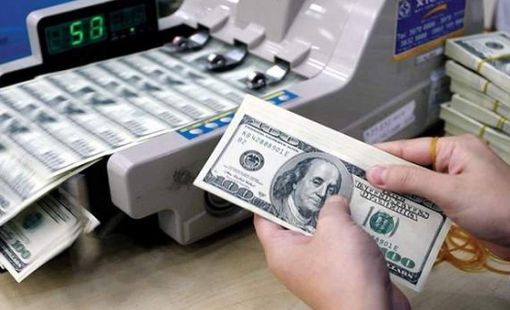 Ngân hàng Nhà nước chính thức trở lại mua mạnh ngoại tệ