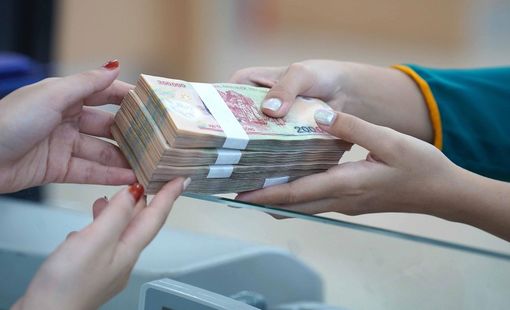 VCBS: Mặt bằng lãi suất sẽ tạo đỉnh trong nửa đầu 2023