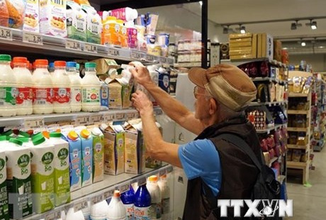 Khủng hoảng chi phí sinh hoạt là rủi ro lớn nhất đe dọa toàn cầu