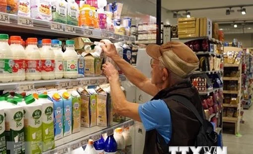 Khủng hoảng chi phí sinh hoạt là rủi ro lớn nhất đe dọa toàn cầu