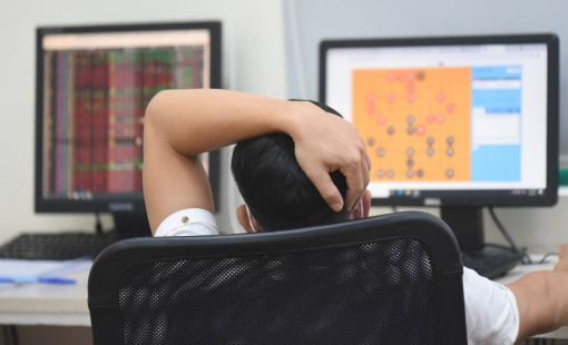 Cổ phiếu Đầu tư công, Thủy sản, Dầu khí thoát khỏi sự o bế của Bluechips