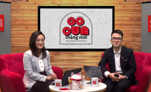 Chuyên gia SSI "mách nước" phân tích tài chính doanh nghiệp khi mùa báo cáo cận kề, dự báo triển vọng nhiều nhóm ngành