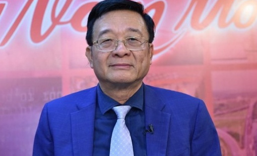 “Không có văn bản nào quy định là ngân hàng trong nước cấm cho vay bất động sản”