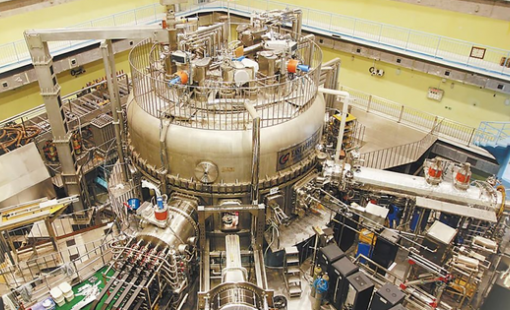 Trung Quốc phát hiện đột phá, một bước tiến gần tới ‘mặt trời nhân tạo’, nguồn năng lượng vô hạn cho nhân loại