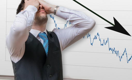 Vỡ mộng với 1 cổ phiếu tăng giá gần 3.000%, nhà đầu tư mất trắng 35 tỷ vì lỡ "đặt trứng vào một giỏ"