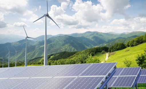 Khung giá điện mới cho các dự án năng lượng tái tạo: Liệu còn hấp dẫn các nhà đầu tư?