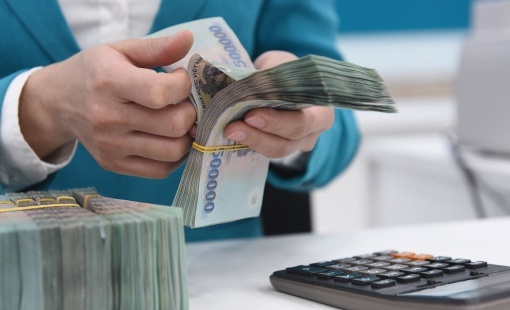 DXY xuống đáy 9 tháng, tỷ giá USD/VND có "lực đỡ" đi ngang