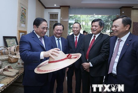 Nông nghiệp Việt Nam thay đổi cách tiếp cận, tăng thêm nhiều giá trị