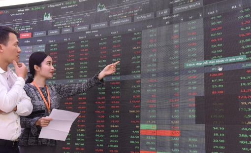 Đột biến tại EIB làm lu mờ hoạt động giải ngân của khối ngoại