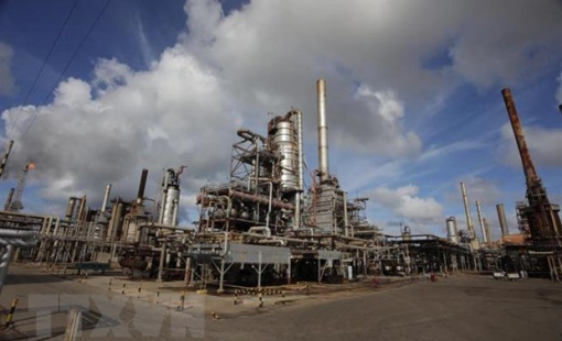 Venezuela đề xuất lập ngân hàng phát triển năng lượng quốc tế