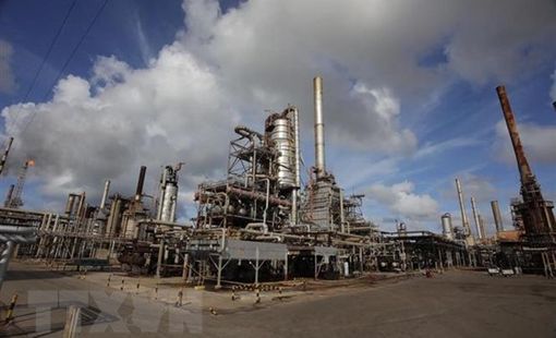Venezuela đề xuất lập ngân hàng phát triển năng lượng quốc tế