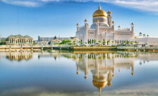 Những ấn tượng về Vương quốc Brunei, quốc gia có mức thu nhập đầu người cao nhất thế giới