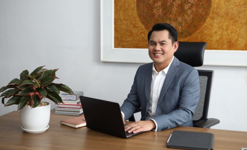 "Thị trường bất động sản Việt Nam sẽ thu hút nhà đầu tư nước ngoài sau giai đoạn rà soát"