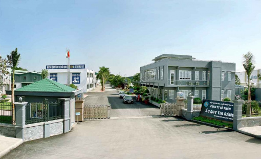 Hóa Chất Đức Giang đứng sau mua lại 46% cổ phần Ắc quy Tia Sáng khi Vinachem thoái vốn?