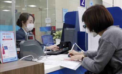 Doanh nghiệp linh hoạt "xoay" dòng tiền