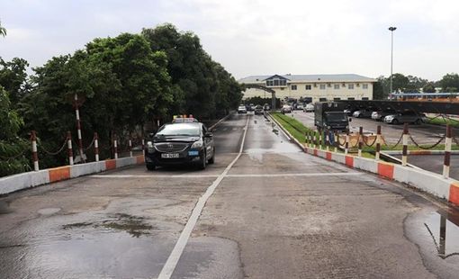 Bộ Tài chính đề xuất tăng mức phí thi sát hạch lái xe máy, ôtô