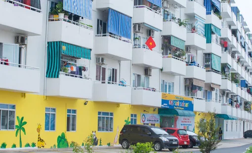 "Vì sao bán nhà lỗ vẫn phải chịu thuế thu nhập cá nhân?”