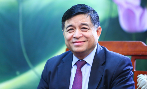 Đang trình dự thảo nghị quyết tiếp tục hỗ trợ doanh nghiệp