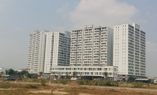 Đề xuất bỏ quy định ngân hàng bảo lãnh để kéo giảm giá bán nhà ở