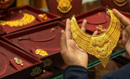 Thời của vàng đang đến?