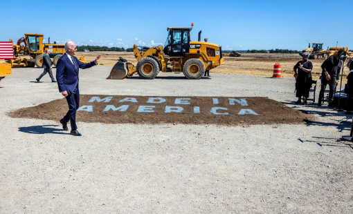 Cận cảnh loại dầu mới mà Mỹ đang chi hàng trăm tỷ đô để 'thâu tóm' nguồn cung