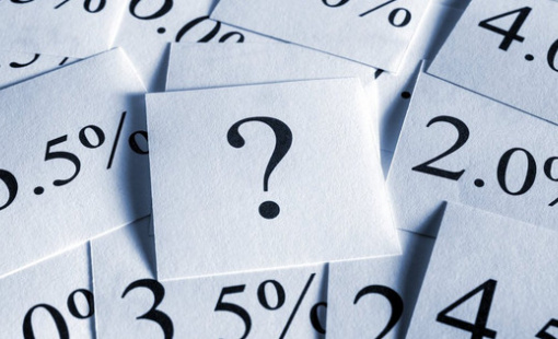 Người gửi tiền chóng mặt vì cùng một ngân hàng nhưng lãi suất mỗi nơi mỗi khác