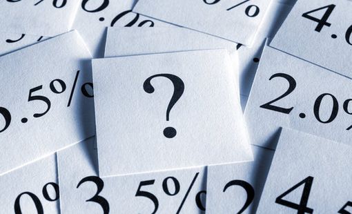 Người gửi tiền chóng mặt vì cùng một ngân hàng nhưng lãi suất mỗi nơi mỗi khác