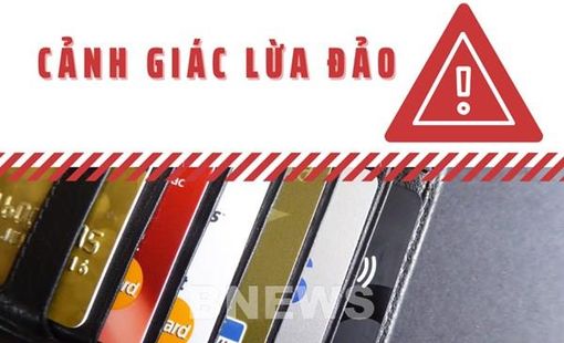 Đề phòng thủ đoạn lừa đảo nhắn tin, cho vay tiền online dịp Tết