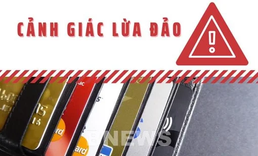 Đề phòng thủ đoạn lừa đảo nhắn tin, cho vay tiền online dịp Tết