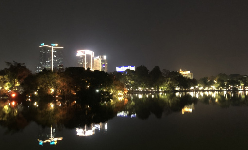 Sự trỗi dậy của “Big 4” ngân hàng Việt