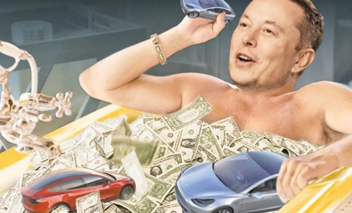 Bất bình đẳng giàu nghèo ngày càng trầm trọng: Kỷ nguyên bùng nổ giới siêu giàu, dân nghèo ngày càng nghèo hơn