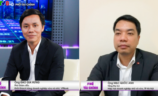 Nguồn vốn nào cho doanh nghiệp năm 2023?