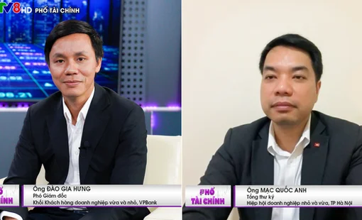 Nguồn vốn nào cho doanh nghiệp năm 2023?