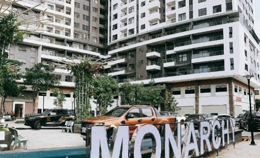 Lãnh đạo vướng vòng lao lý, Nhà Đà Nẵng không còn nguồn thu, lần đầu tiên báo lỗ sau 14 năm