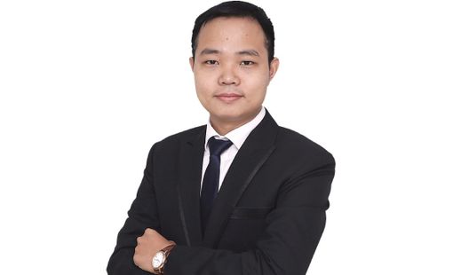 "Nhà đầu tư hãy là chú báo rình mồi trong năm 2023"