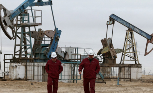 Khủng hoảng năng lượng toàn cầu liệu có còn tiếp diễn trong năm 2023?