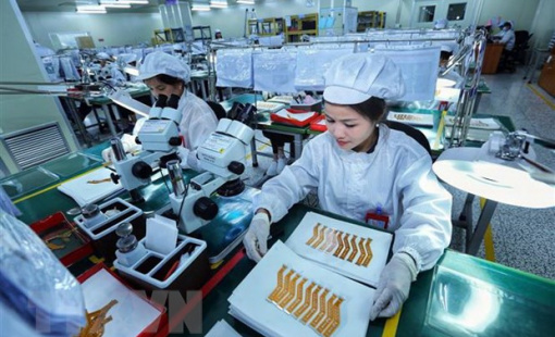 Năm bản lề thực hiện kế hoạch phát triển kinh tế-xã hội: Lửa thử vàng!