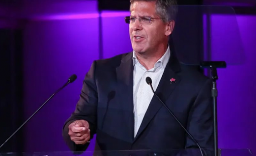 Đâu là đối tượng bi quan nhất khi thế giới đối mặt suy thoái: Giới CEO