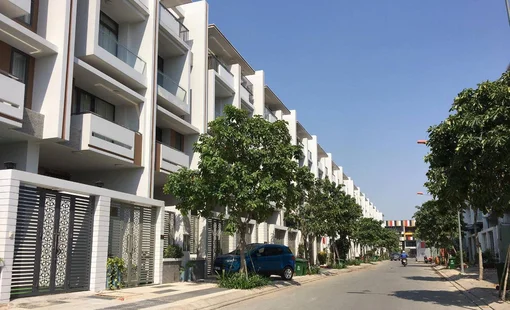 Tình cảnh trái ngược khi mua nhà dịp cận Tết Nguyên đán