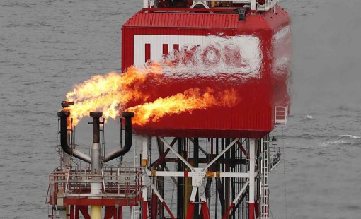 Doanh nghiệp dầu lớn hàng đầu thế giới lãi hơn 200 tỷ USD trong năm 2022