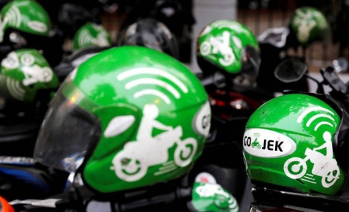 Ông Phùng Tuấn Đức rời vị trí CEO Gojek Việt Nam