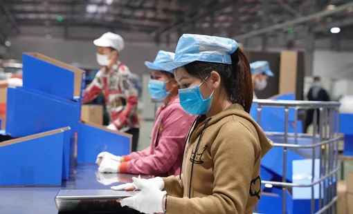 Người lao động kỳ vọng lương 2023 sẽ tăng từ 10% trở lên