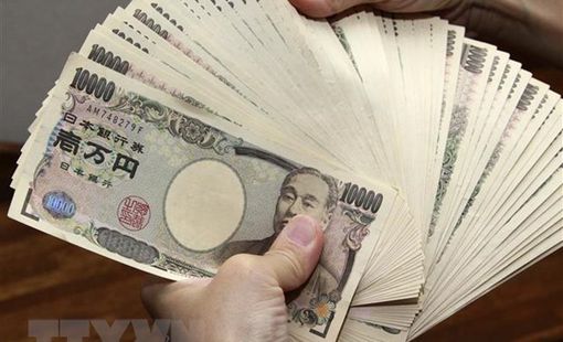 Ngân hàng trung ương Nhật Bản giữ nguyên các lãi suất cơ bản