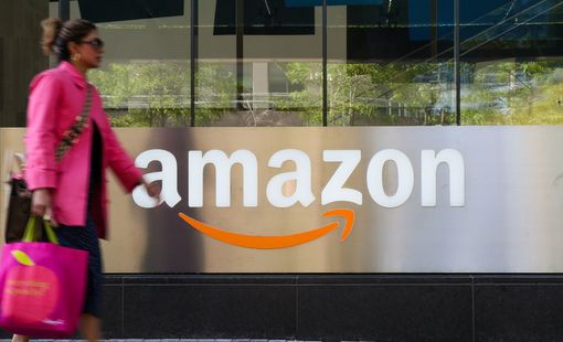 Amazon vượt Apple trở thành thương hiệu giá trị nhất thế giới