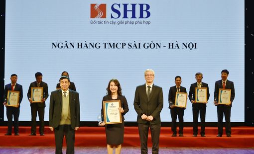 SHB đồng hành cùng các dự án năng lượng tại Việt Nam