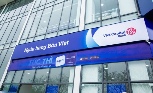 2022- Lợi nhuận Bản Việt đạt 456 tỷ đồng, bám sát mục tiêu đặt ra đầu năm