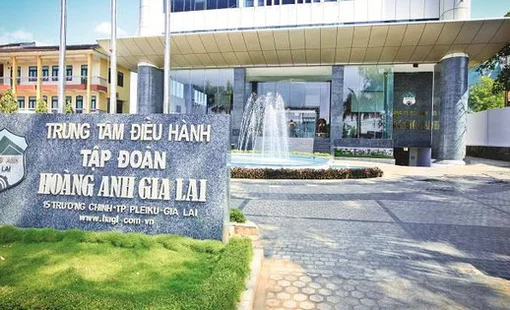 Hoàng Anh Gia Lai (HAG) được UBCKNN chấp thuận hồ sơ phát hành riêng lẻ gần 162 triệu cổ phiếu