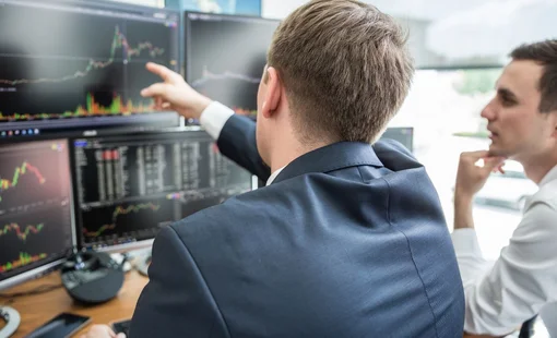 Khối ngoại không ngại khoảng trống nghỉ Tết, VN-Index đóng cửa trên 1.100 điểm