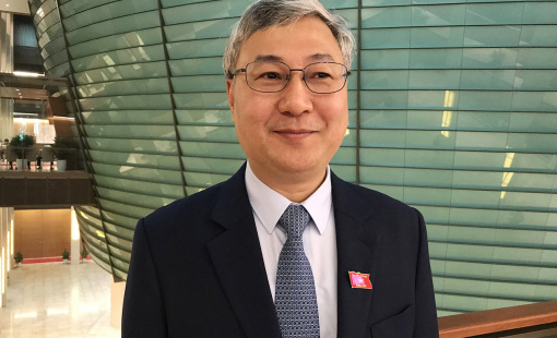 Năm 2023, cần có hướng xử lý áp lực về lạm pháp và giải ngân vốn đầu tư công